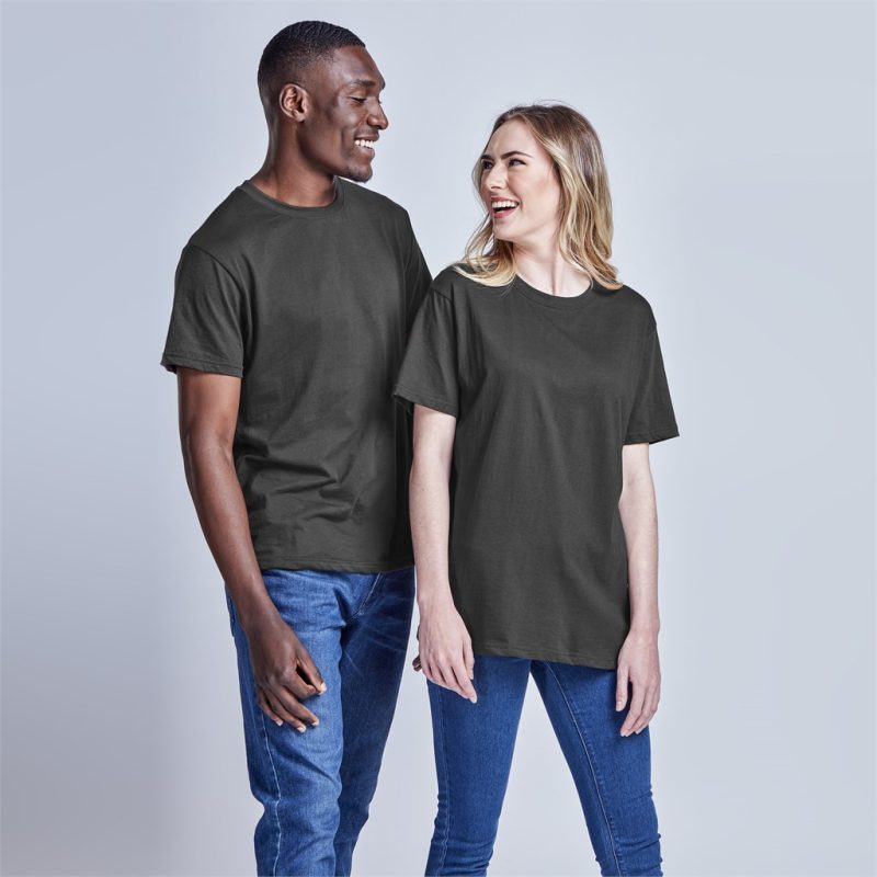 Unisex Super Club 135 T-Shirt - Image 6